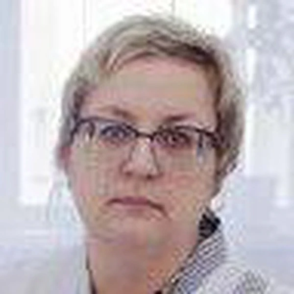 Салихова Марина Владимировна — Педиатр, Урай