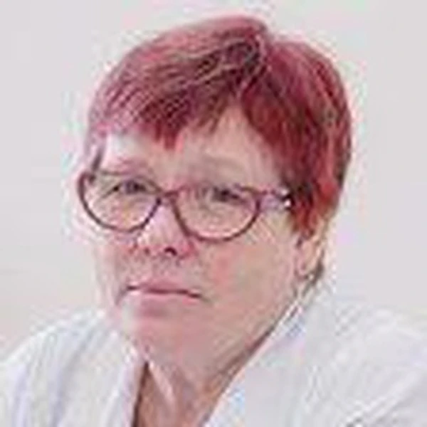 Яблокова Надежда Павловна — Педиатр, Урай