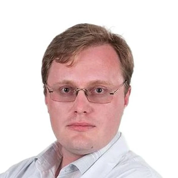 Носов Михаил Александрович — Гинеколог, Врач УЗИ, Репродуктолог, Пенза