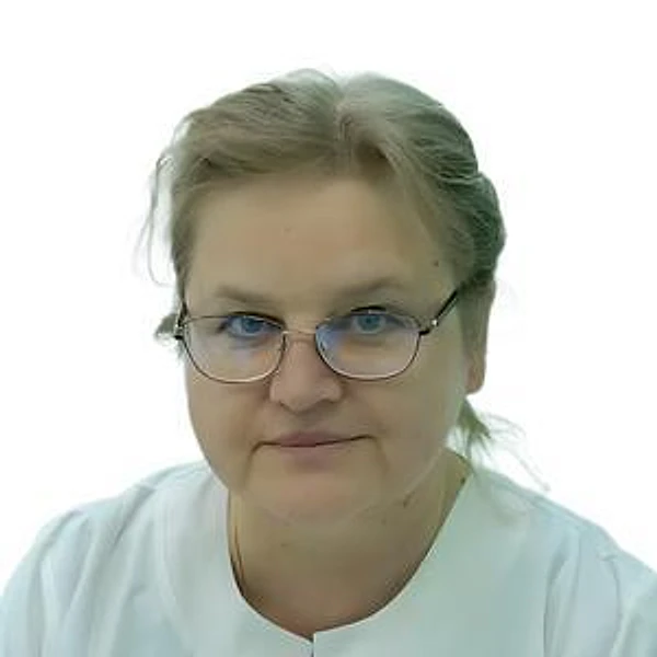 Атанова Марина Алексеевна — Гинеколог, Акушер, Врач УЗИ, Пенза