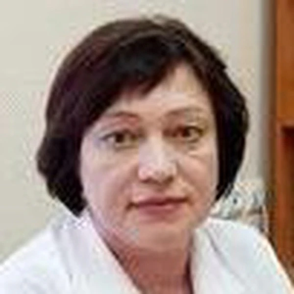 Игошина Галина Агафангеловна — Акушер, Гинеколог, Урай