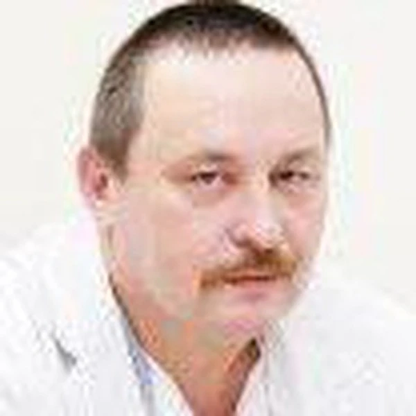 Орлов Игорь Павлович — Акушер, Гинеколог, Урай