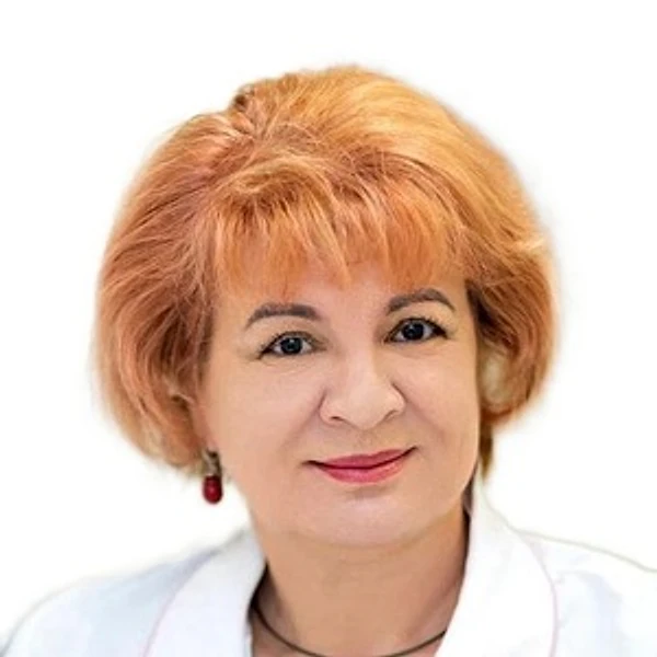 Евсеева Таисия Анатольевна — Гинеколог, Акушер, Гинеколог-эндокринолог, Репродуктолог, Пенза