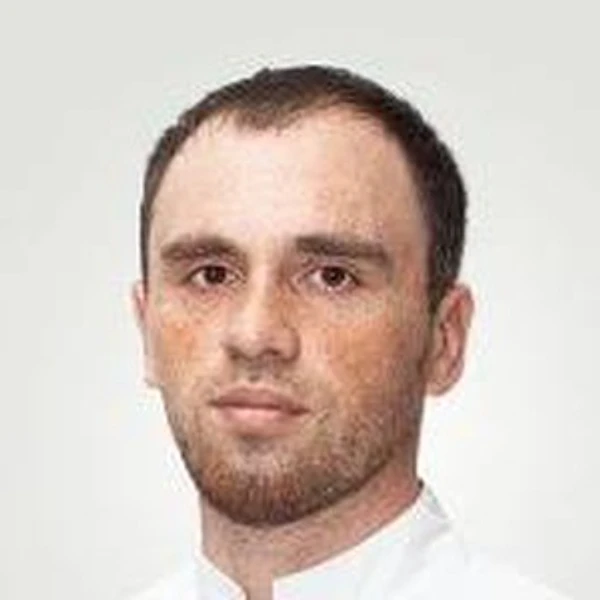 Кущаев Зураб Бадавиевич — Стоматолог, Стоматолог-ортопед, Урай