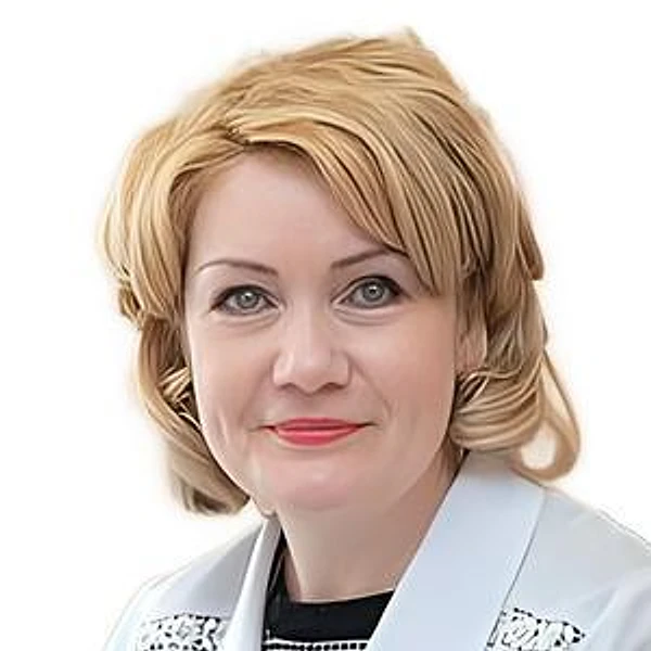 Баженова Лариса Владимировна — Гинеколог, Врач УЗИ, Рентгенолог, Лангепас