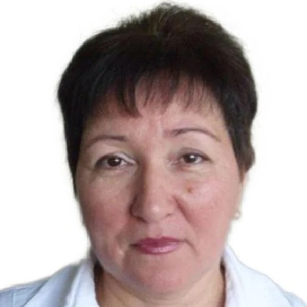 Коновалова Гелсинэ Исмагиловна — Невролог, Чебоксары
