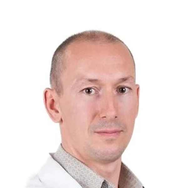 Ватолин Павел Викторович — Уролог, Андролог, Венеролог, Врач УЗИ, Дерматолог, Пенза