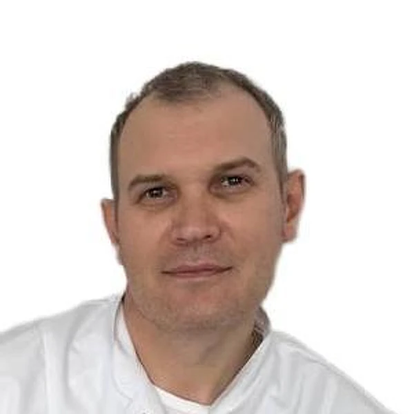 Лисниченко Сергей Иванович — Стоматолог-ортопед, Лангепас