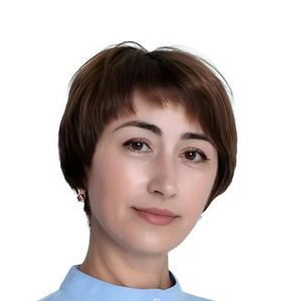 Савран Татьяна Николаевна — Стоматолог, Набережные Челны