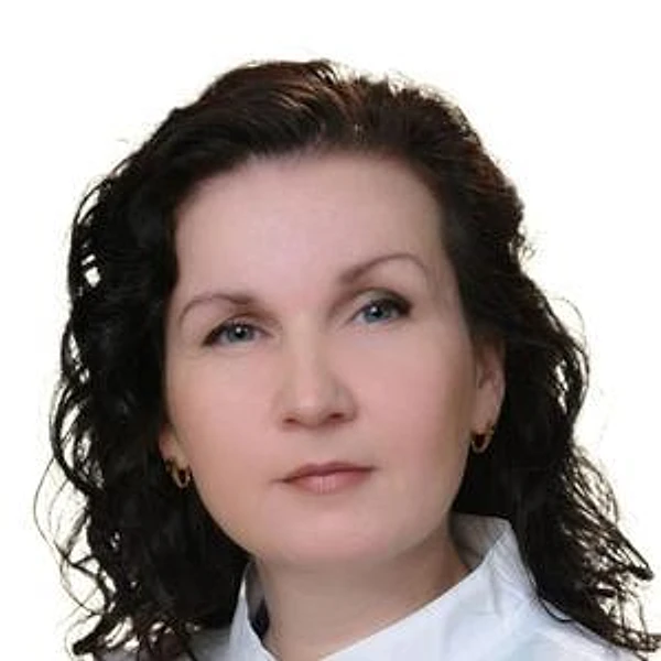 Грязнова Татьяна Валерьевна — Врач УЗИ, Детский врач УЗИ, Детский хирург, Иваново