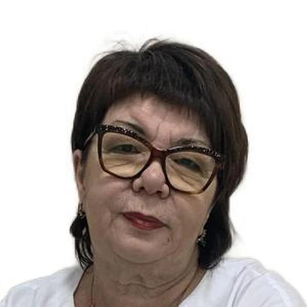 Малькова Дина Аббясовна — Нарколог, Психиатр, Пенза