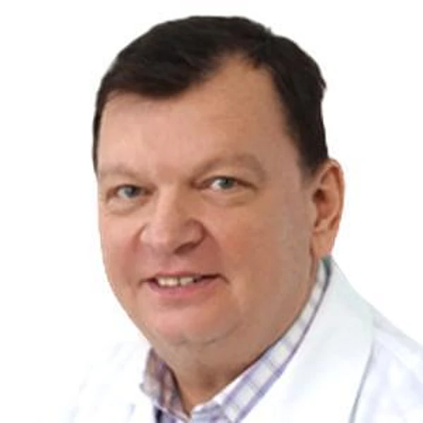 Непрозванов Александр Викторович — Невролог, Нижний Тагил