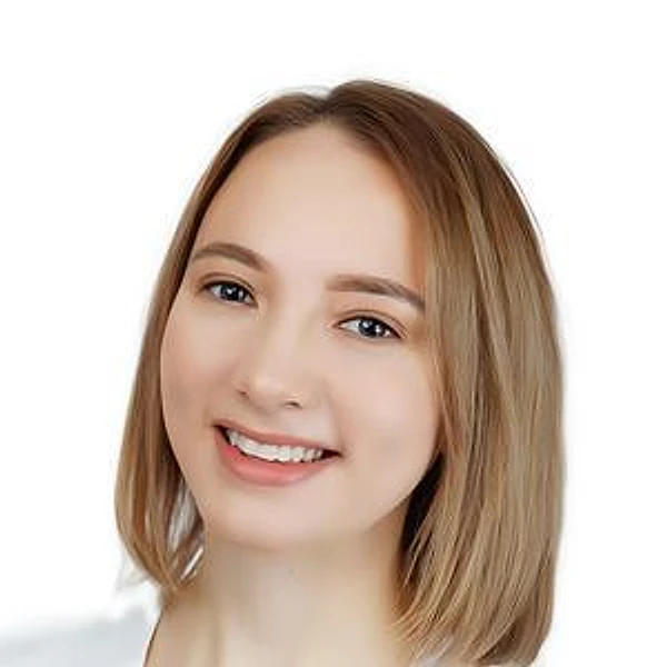 Кочкарева Анна Кирилловна — Стоматолог, Качканар