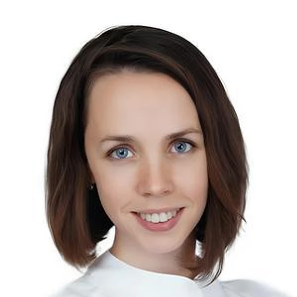 Якина Наталья Алексеевна — Стоматолог-ортодонт, Качканар