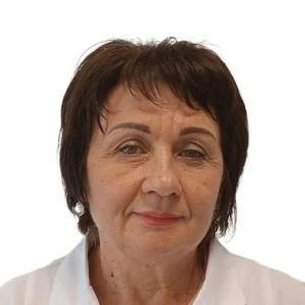 Маслова Елена Ивановна — Эндокринолог, Изобильный