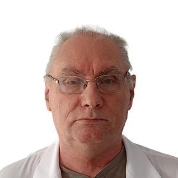Резеньков Евгений Алексеевич — Врач УЗИ, Изобильный
