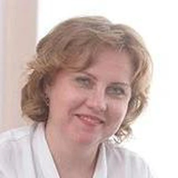 Журавлёва Ирина Владимировна — Кардиолог, Изобильный