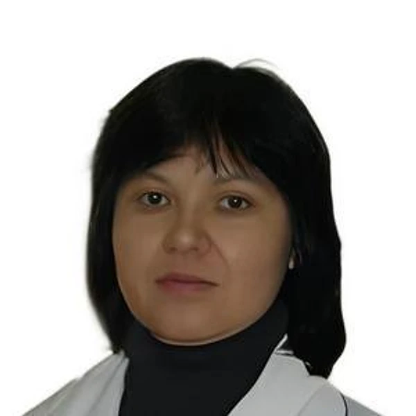 Мнухина Ольга Ивановна — Невролог, п. Кугеси