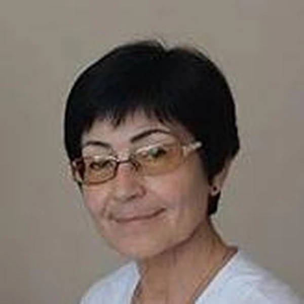 Сыщикова Людмила Георгиевна — Врач УЗИ, Изобильный