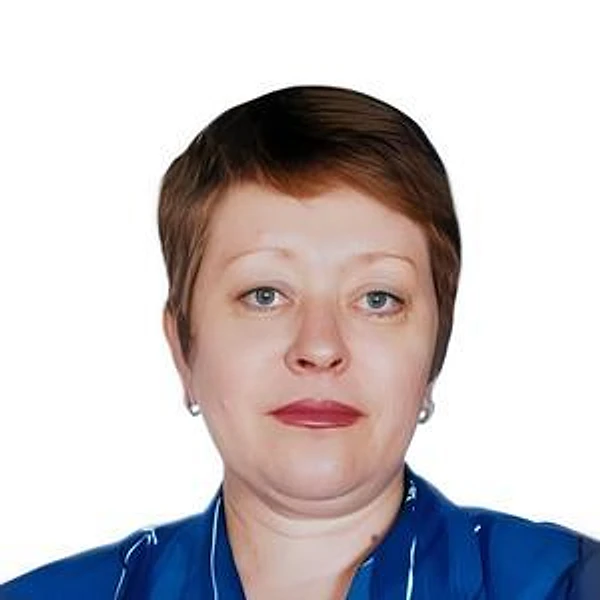 Яновская Галина Ивановна — Инфекционист, Изобильный
