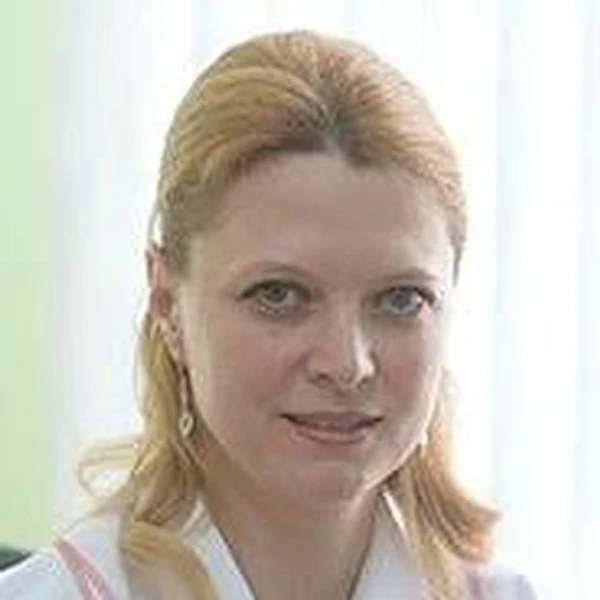 Пинкус Вероника Юрьевна — ЛОР, Изобильный