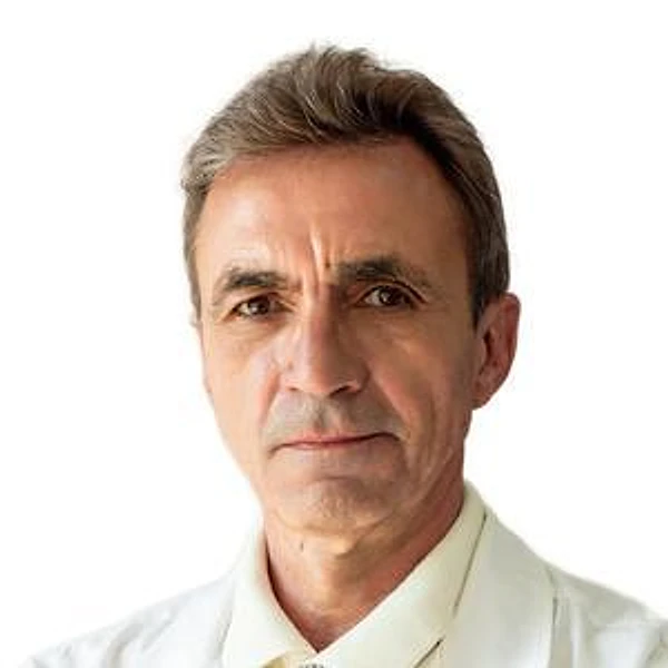 Колесников Олег Александрович — Акушер, Гинеколог, Изобильный