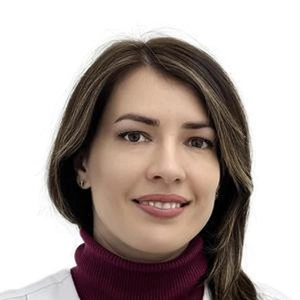 Попова Ольга Борисовна — Функциональный диагност, Врач УЗИ, Детский врач УЗИ, Ставрополь