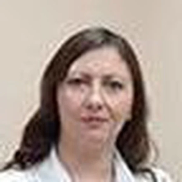 Христенко Галина Юрьевна — Функциональный диагност, Изобильный