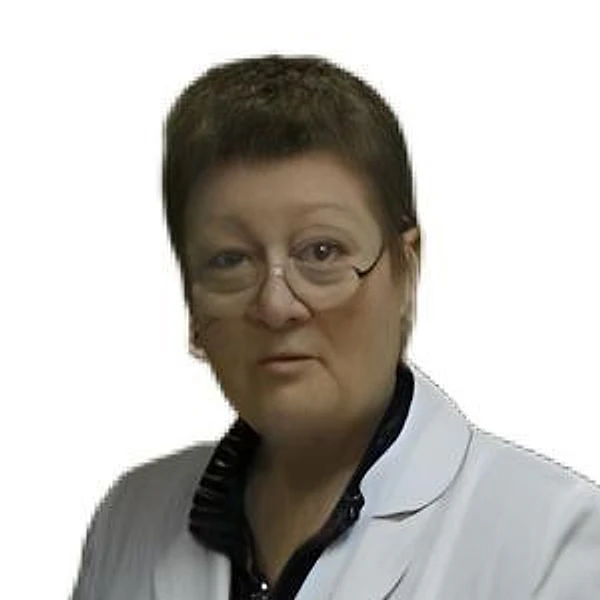 Волкова Светлана Андреевна — Невролог, Дальнегорск