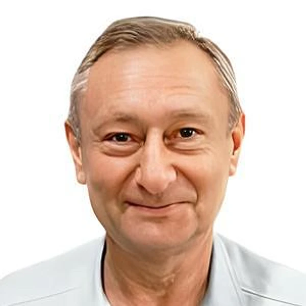 Бражник Вячеслав Сергеевич — Стоматолог-хирург, Стоматолог-ортопед, Санкт-Петербург