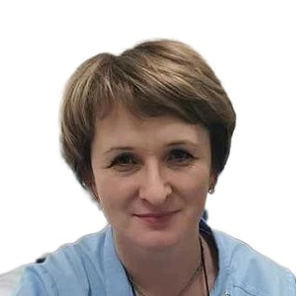 Журавлева Ольга Николаевна — Гинеколог, Врач УЗИ, Тосно