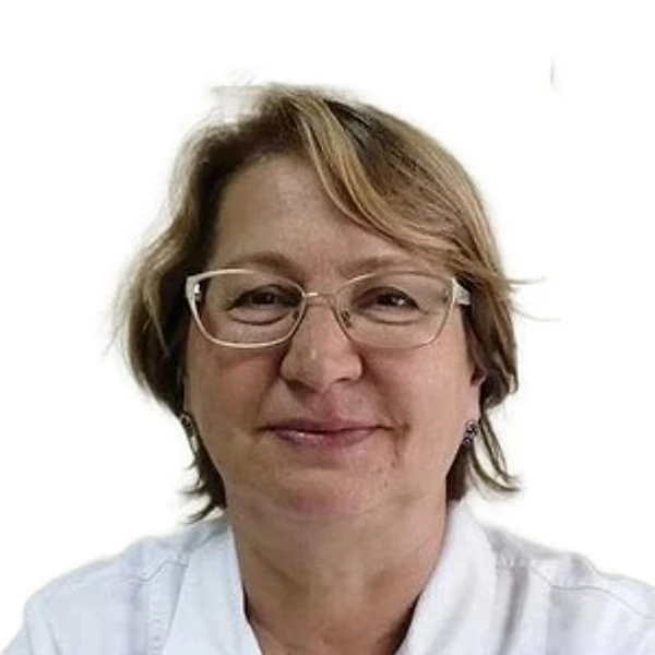 Крестьянинова Наталья Алексеевна — Невролог, Тосно