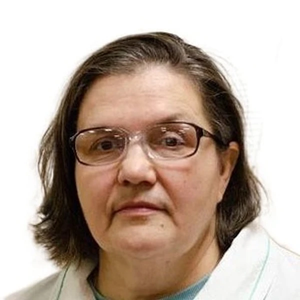 Парфенова Марина Анатольевна — ЛОР, Детский ЛОР, Тосно