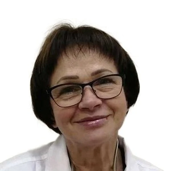 Гончарова Елена Петровна — Педиатр, Тосно