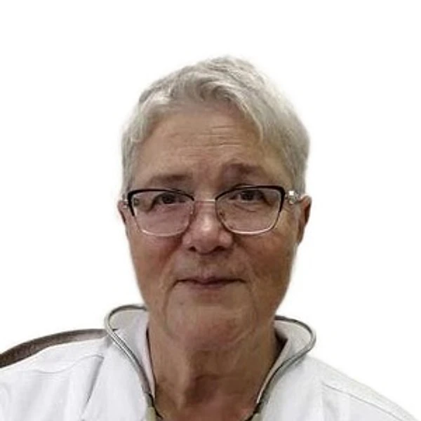 Валикова Людмила Алексеевна — Терапевт, Профпатолог, Тосно
