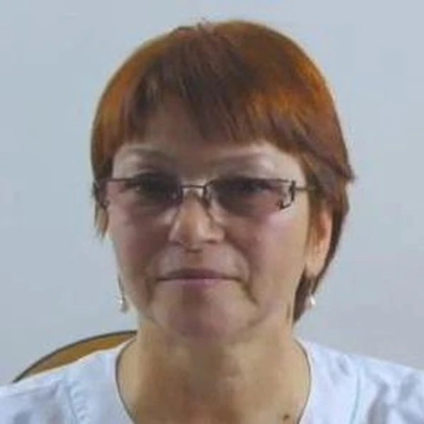 Ошуркова Галина Георгиевна — Терапевт, Тосно