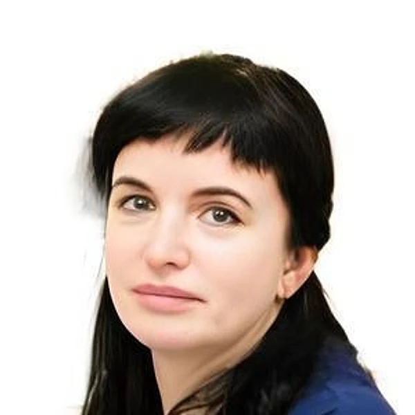Шубенкина Ирина Сергеевна — Терапевт, Нефролог, Ухта
