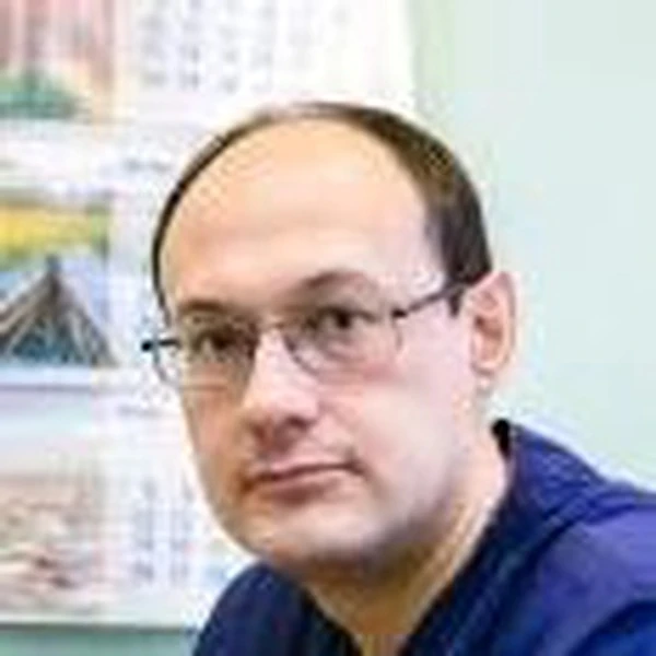 Мирошников Алексей Николаевич — Невролог, Ухта