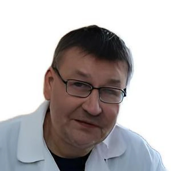 Ледянкин Алексей Юрьевич — Кардиолог, Ухта
