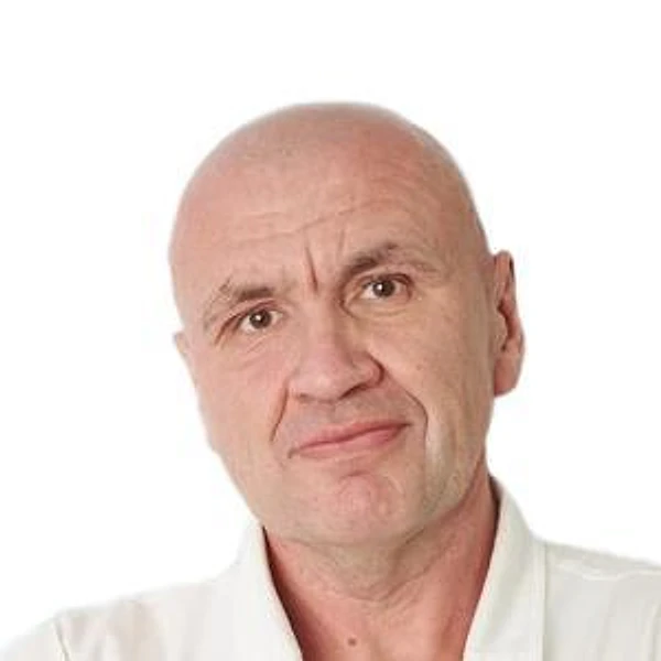 Беляев Андрей Юрьевич — Хирург, Ухта