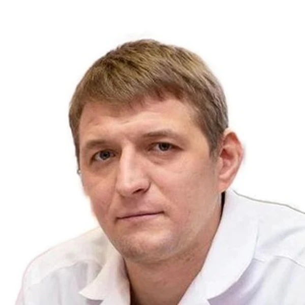 Бака Иван Александрович — Абдоминальный хирург, Хирург, Ухта