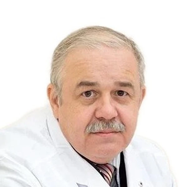 Антропов Андрей Юрьевич — Психиатр, Детский психиатр, Эпилептолог, Пенза