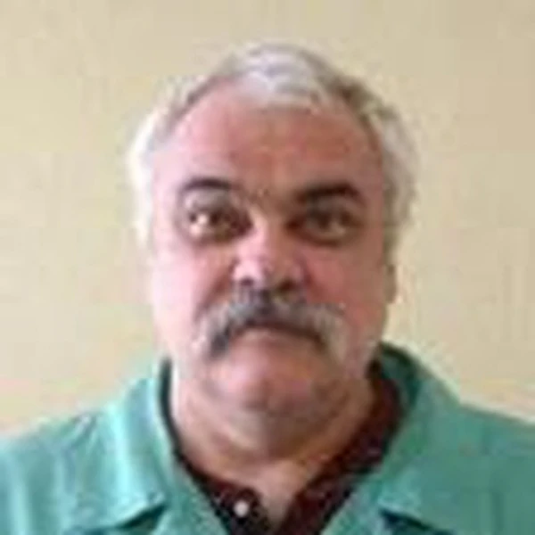 Сенькин Анатолий Иванович — Уролог, Ухта