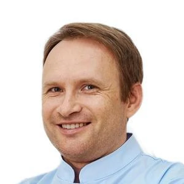 Малков Андрей Васильевич — ЛОР, Ухта