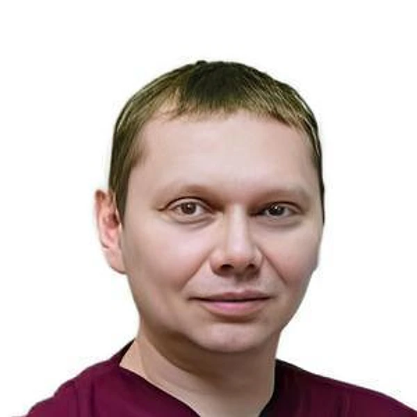 Матвеев Виталий Евгеньевич — Травматолог, Ортопед, Ухта