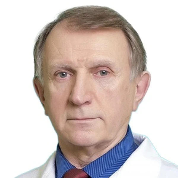Жуковский Владимир Иванович — Психиатр, Пенза
