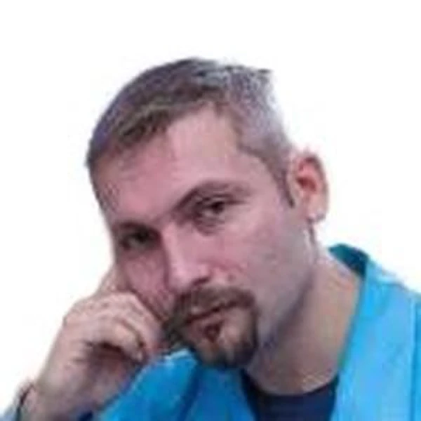 Афанасьев Николай Сергеевич — Рентгенолог, Ухта