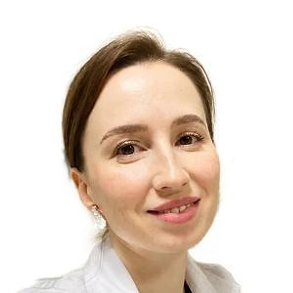 Дудник Мария Витальевна — Офтальмолог (окулист), Ухта