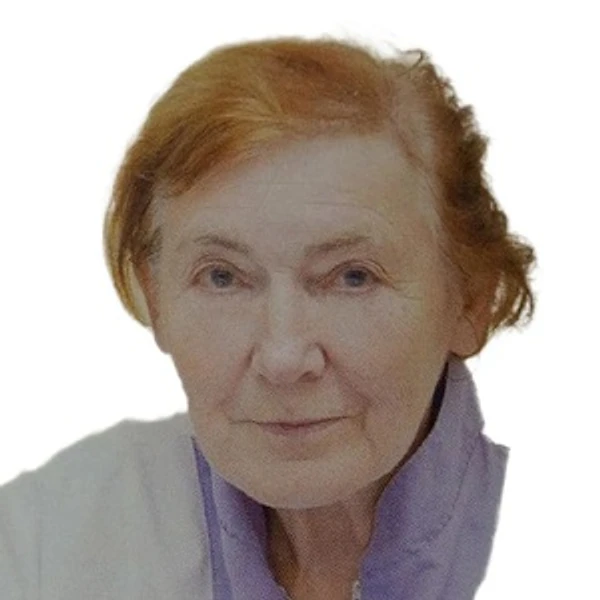 Шувалова Ольга Ярославна — Физиотерапевт, Ухта