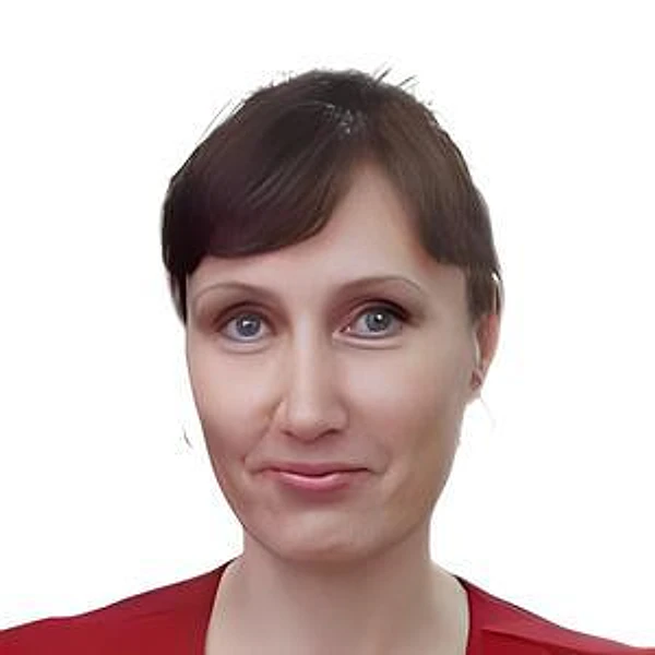 Беляева Светлана Викторовна — Терапевт, Гастроэнтеролог, Ухта